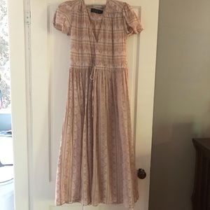 Darling Christy Dawn o/s Rosebud deadstock